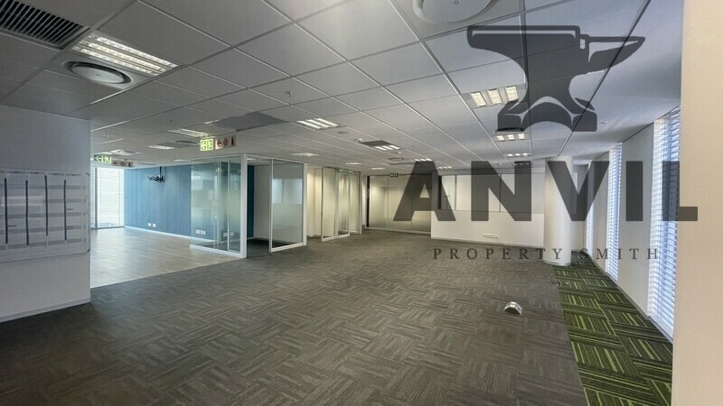 90 Rivonia Road, Sandton - 4th Floor, Portion property image 13