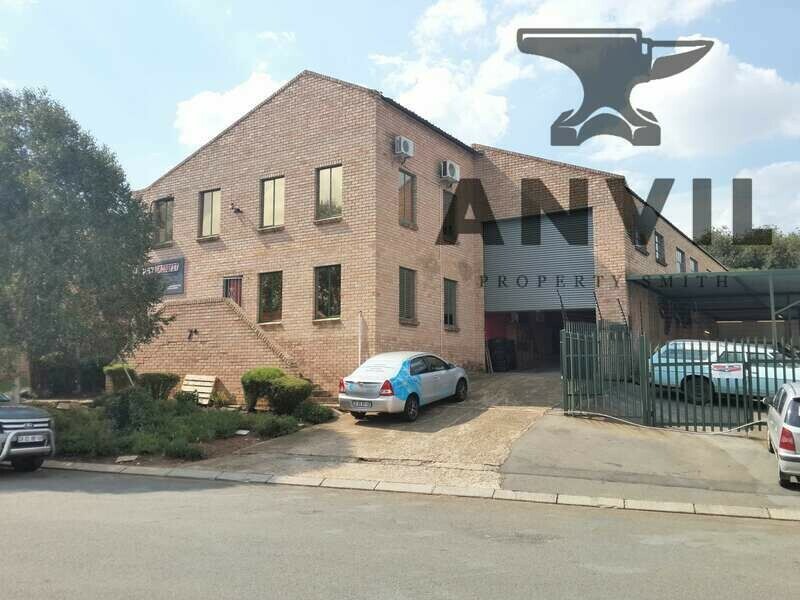 ERF 175 Laser Park - Building 1 property image 24