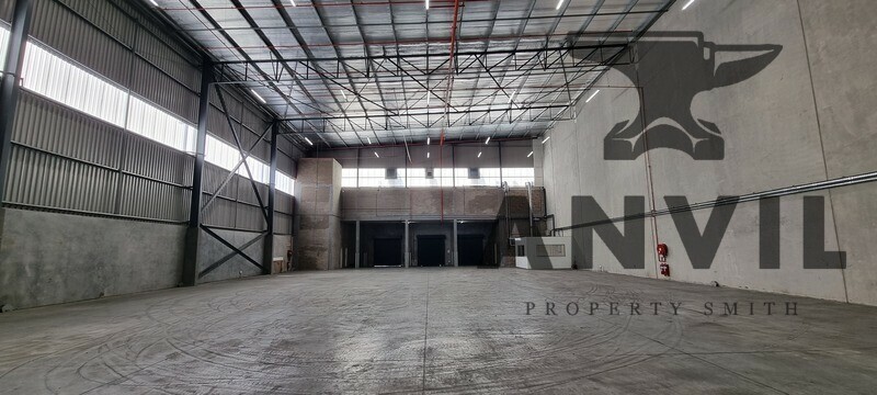 Northpoint Industrial Park - Unit 5 property image 3