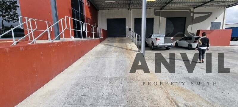 Northpoint Industrial Park - Unit 5 property image 24