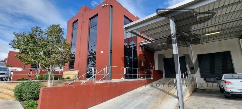 Northpoint Industrial Park - Unit 5 property image 25