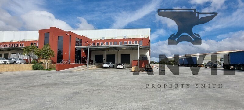 Northpoint Industrial Park - Unit 5 property image 27