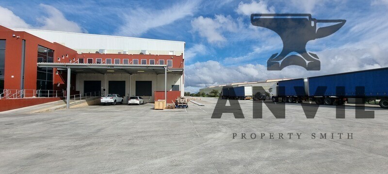 Northpoint Industrial Park - Unit 5 property image 28