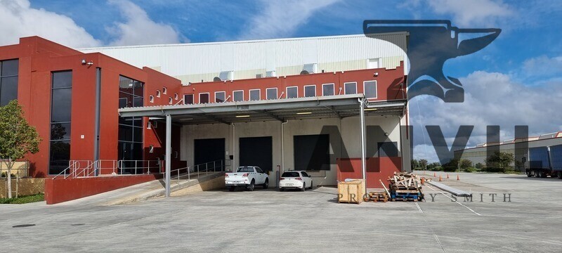 Northpoint Industrial Park - Unit 5 property image 30