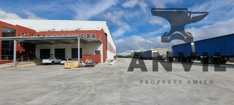 Northpoint Industrial Park - Unit 5 property image 31