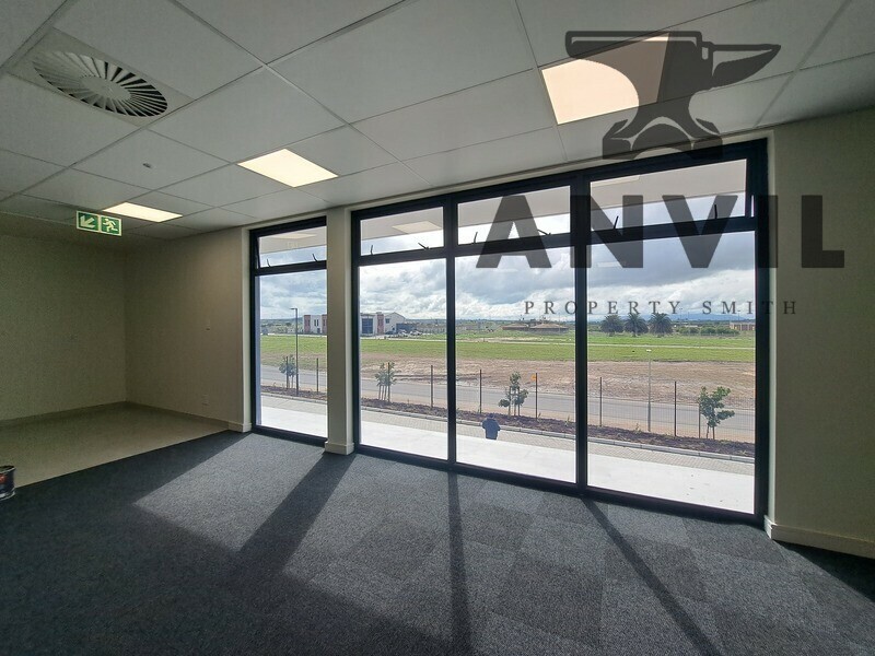 Stonewood Industrial Park (JV) - Block C - Unit 12 property image 19