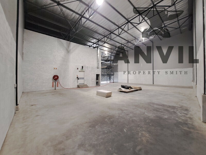 Stonewood Industrial Park (JV) - Block C - Unit 12 property image 4