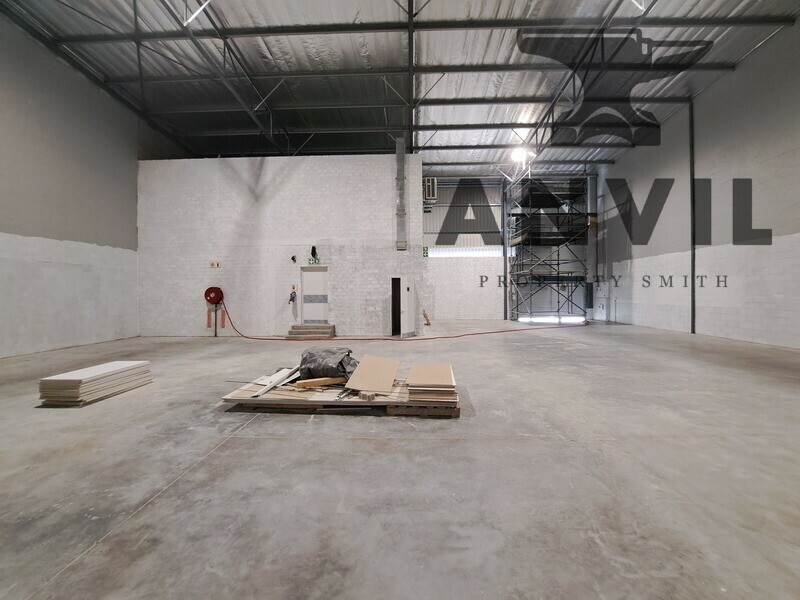 Stonewood Industrial Park (JV) - Block C - Unit 12 property image 5