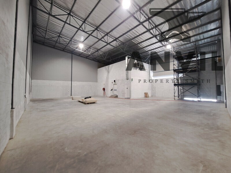 Stonewood Industrial Park (JV) - Block C - Unit 12 property image 2