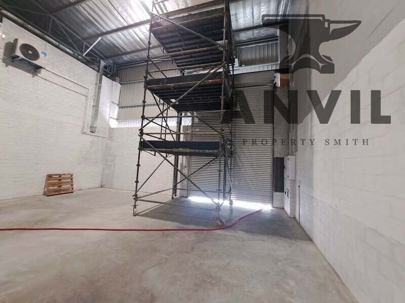 Stonewood Industrial Park (JV) - Block C - Unit 12 property image 6