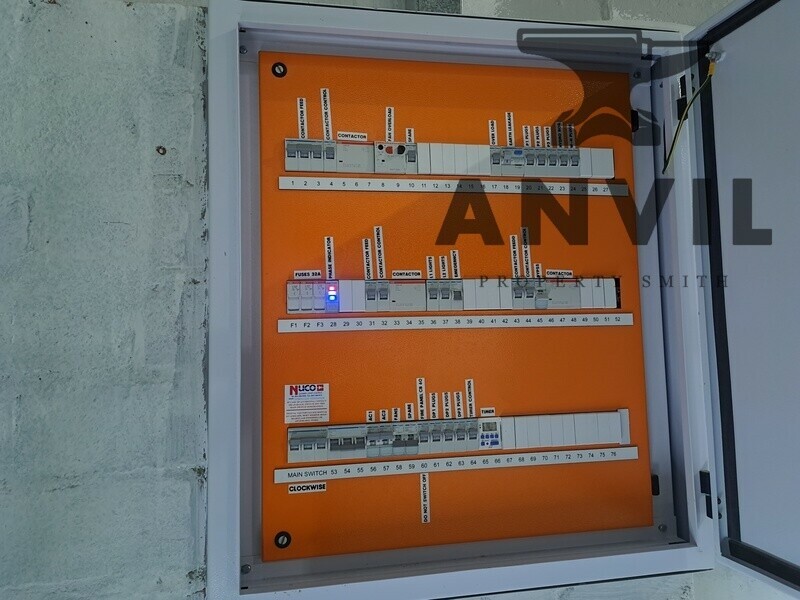 Stonewood Industrial Park (JV) - Block C - Unit 12 property image 8