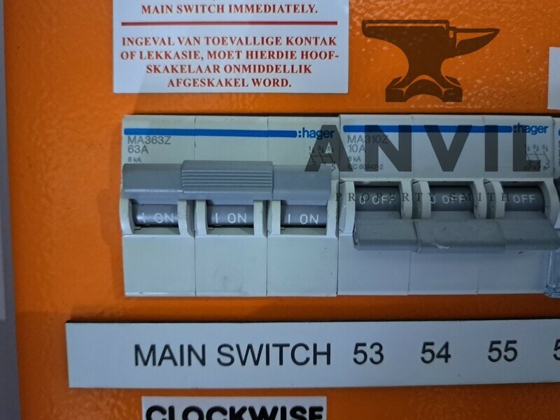 Stonewood Industrial Park (JV) - Block C - Unit 12 property image 9