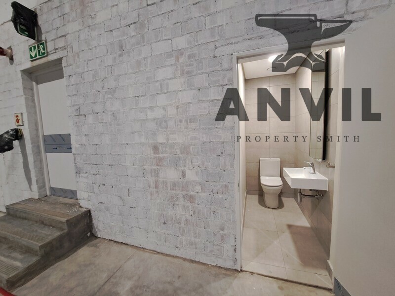 Stonewood Industrial Park (JV) - Block C - Unit 12 property image 7