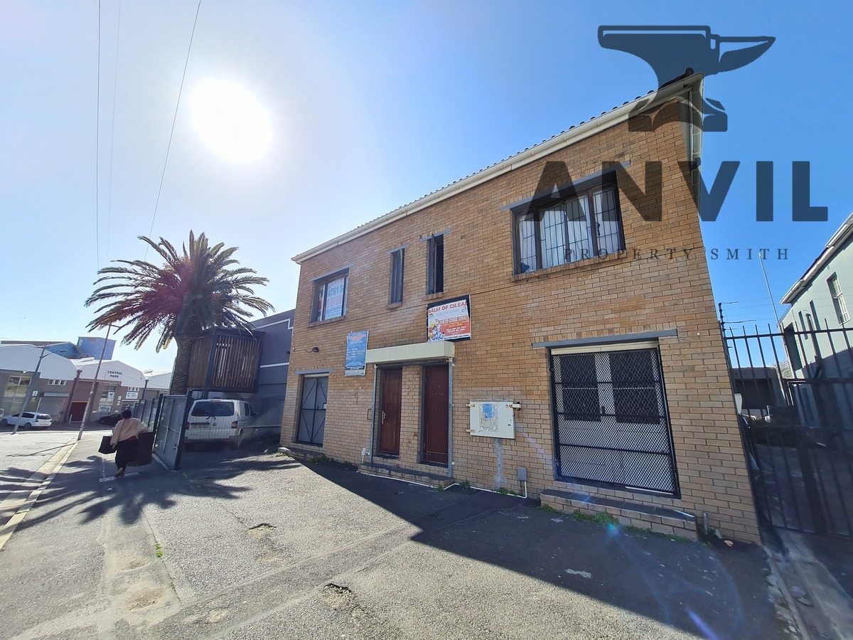 9 Yew Street Salt River Anvil Property Smith