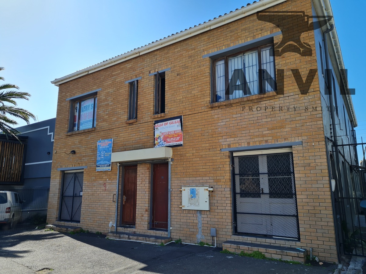 9 Yew Street Salt River Anvil Property Smith