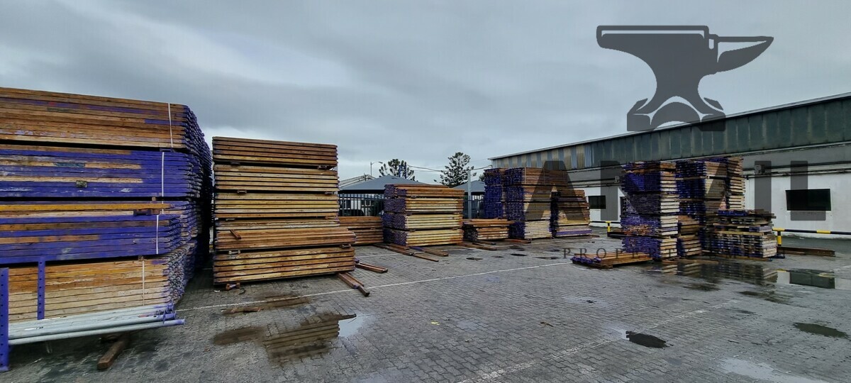 8 Hawkins Ave, Epping, Cape Town Epping Anvil Property Smith