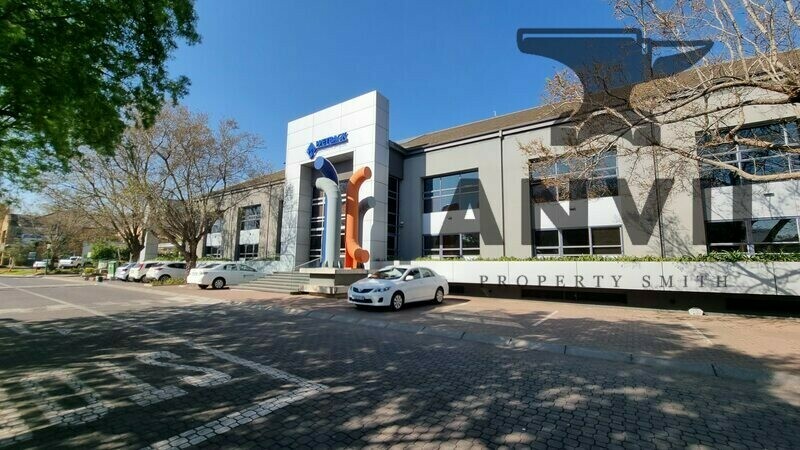 Eastwood Office Park, unit 1 - Standalone Office property image 13