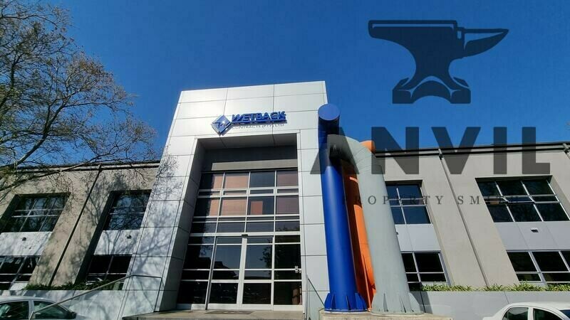 Eastwood Office Park, unit 1 - Standalone Office property image 17