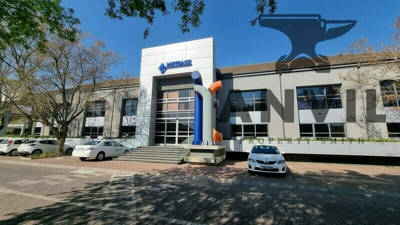 Eastwood Office Park, unit 1 - Standalone Office property image 1
