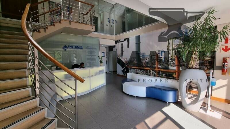 Eastwood Office Park, unit 1 - Standalone Office property image 3