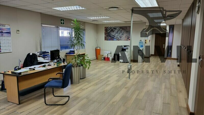 Eastwood Office Park, unit 1 - Standalone Office property image 5