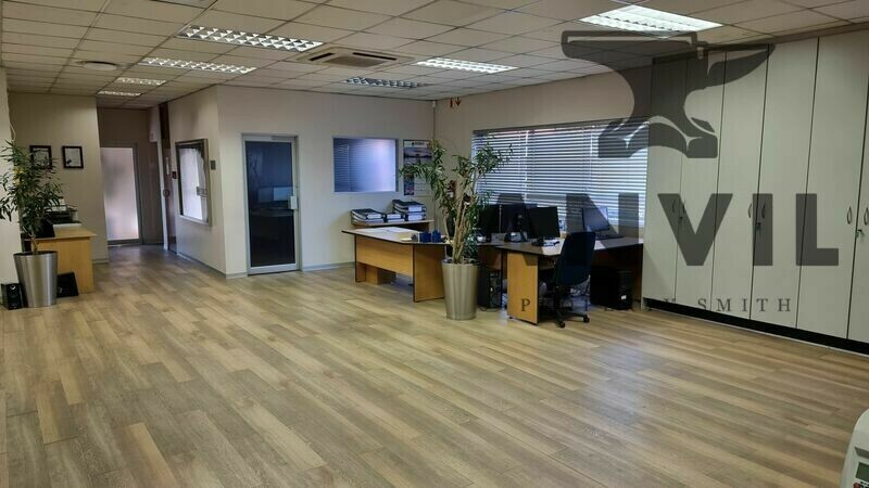 Eastwood Office Park, unit 1 - Standalone Office property image 6