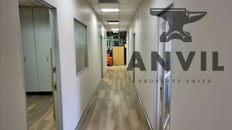 Eastwood Office Park, unit 1 - Standalone Office property image 7