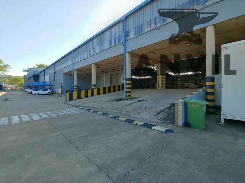 63 Riverhorse Rd, New Dawn Park, Newlands East, 4037, South Africa - Entire Building  property image 26