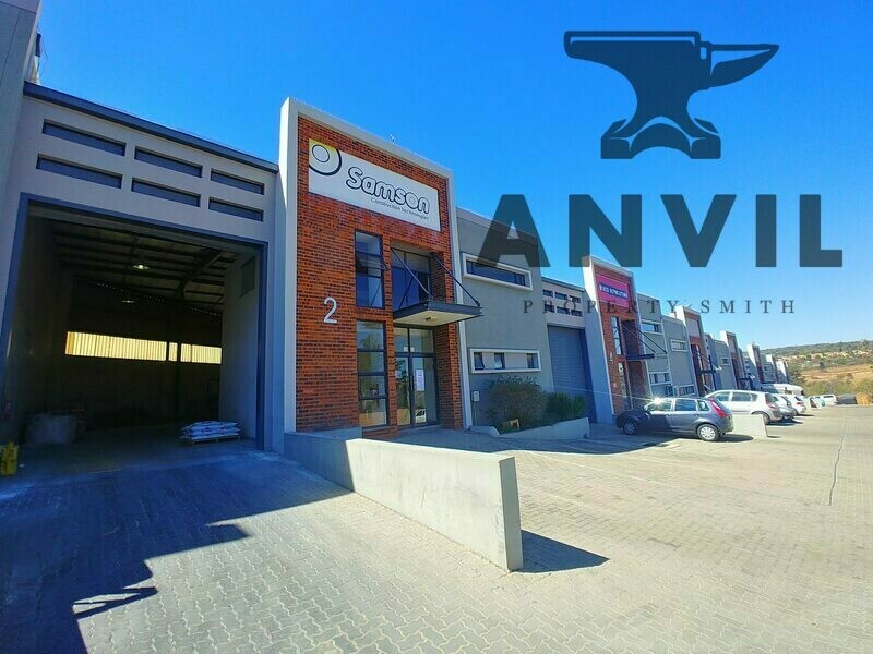 Meadowbrook Business Park - Unit 14 Campora property image 25