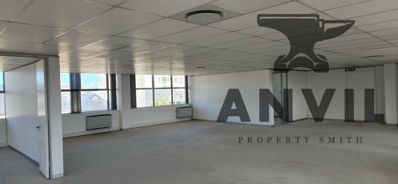 Belmont Office Park, Cape Town - Ebden House, 3rd floor property image 1