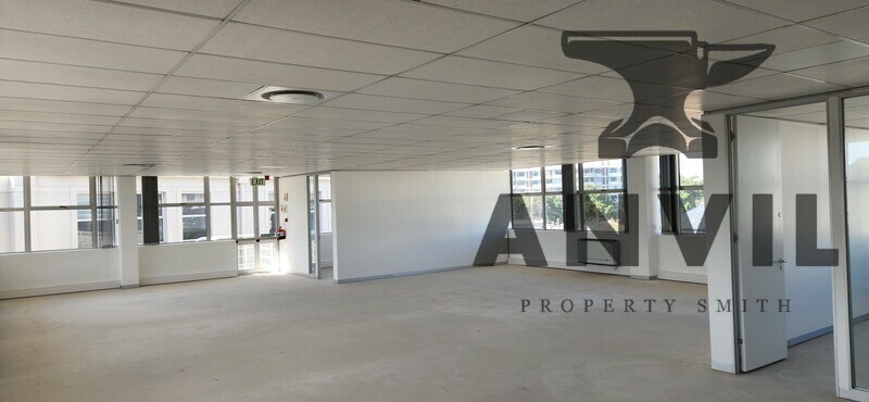 Belmont Office Park, Cape Town - Ebden House, 3rd floor property image 2