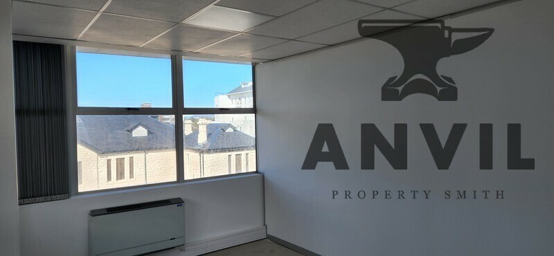 Belmont Office Park, Cape Town - Ebden House, 3rd floor property image 3