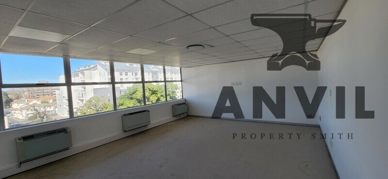Belmont Office Park, Cape Town - Ebden House, 3rd floor property image 4