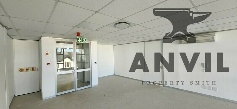 Belmont Office Park, Cape Town - Ebden House, 3rd floor property image 5