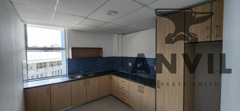 Belmont Office Park, Cape Town - Ebden House, 3rd floor property image 6