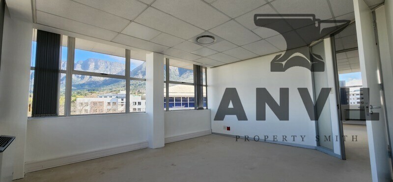 Belmont Office Park, Cape Town - Ebden House, 3rd floor property image 11
