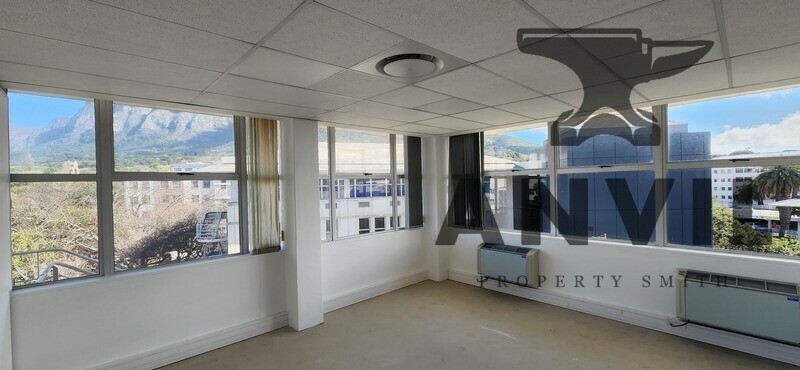 Belmont Office Park, Cape Town - Ebden House, 3rd floor property image 12