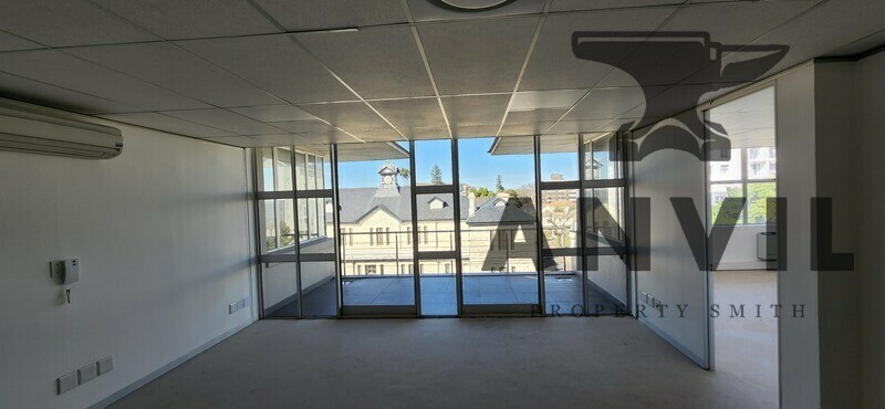 Belmont Office Park, Cape Town - Ebden House, 3rd floor property image 13