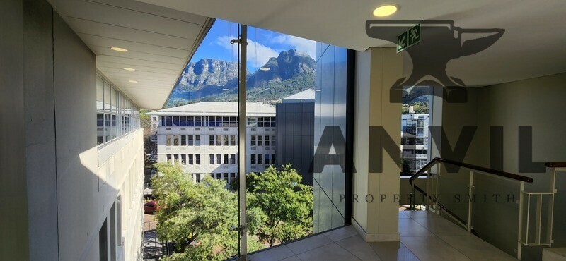Belmont Office Park, Cape Town - Ebden House, 3rd floor property image 14