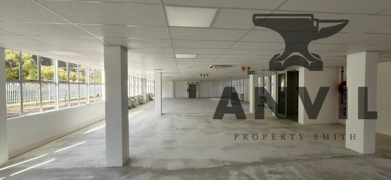 Belmont Office Park, Cape Town - College House, Entire Building property image 6