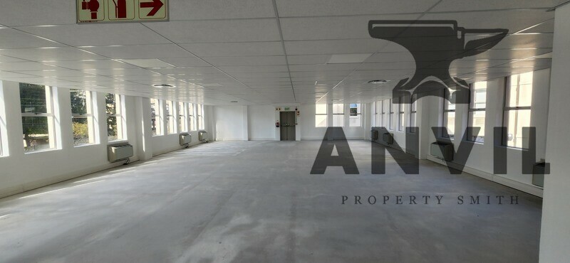 Belmont Office Park, Cape Town - College House, Entire Building property image 8