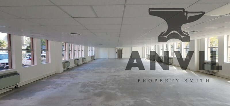 Belmont Office Park, Cape Town - College House, Entire Building property image 9