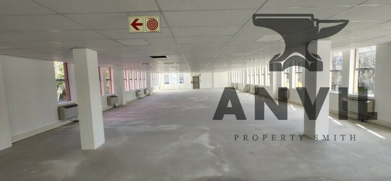 Belmont Office Park, Cape Town - College House, Entire Building property image 10