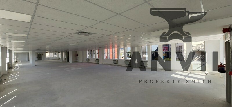 Belmont Office Park, Cape Town - College House, Entire Building property image 11