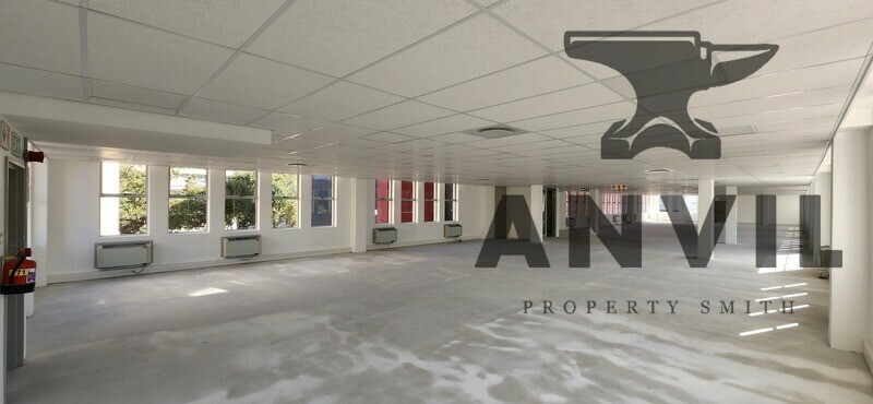 Belmont Office Park, Cape Town - College House, Entire Building property image 12