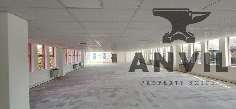 Belmont Office Park, Cape Town - College House, Entire Building property image 13