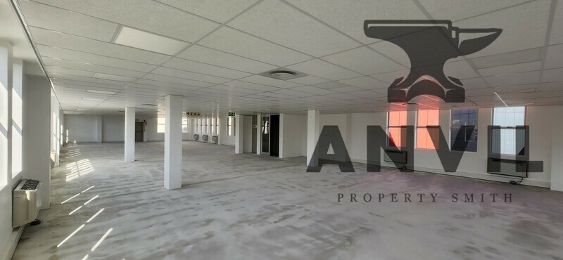 Belmont Office Park, Cape Town - College House, Entire Building property image 14