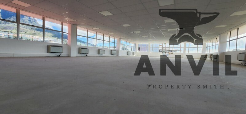 Belmont Office Park, Cape Town - College House, Entire Building property image 15