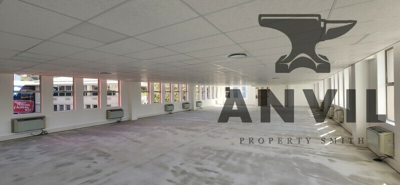 Belmont Office Park, Cape Town - College House, Entire Building property image 16