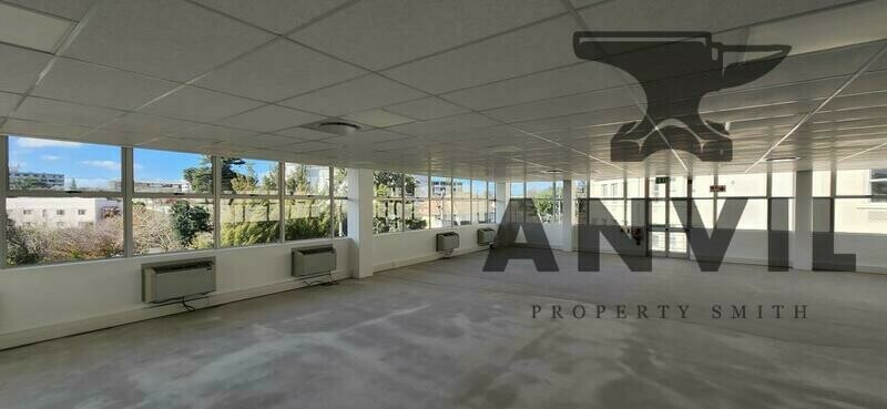 Belmont Office Park, Cape Town - College House, Entire Building property image 18